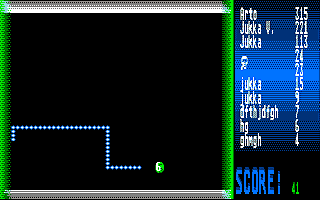Seepee — screenshot 1